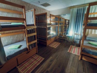 Фото отеля