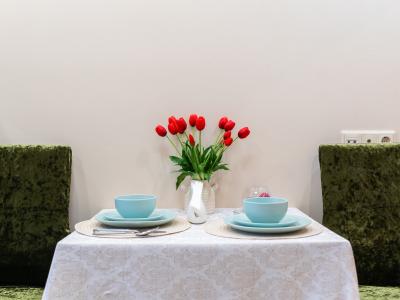 Фото отеля