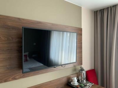 Фото отеля