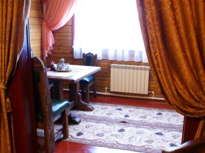 Фото номера отеля