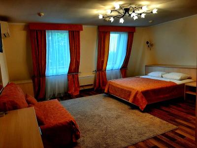 Фото отеля