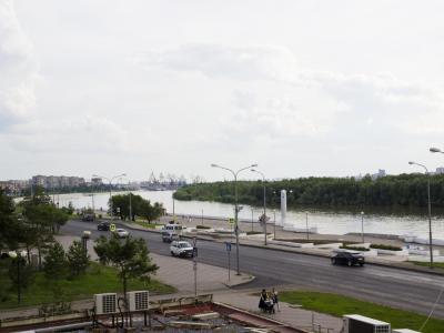 Фото номера отеля