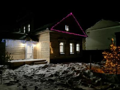 Фото отеля