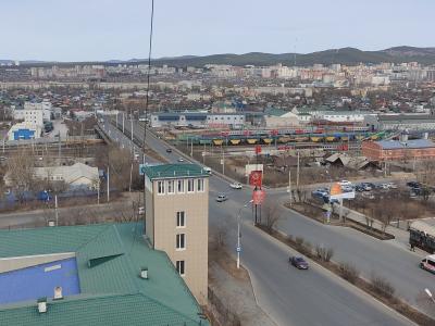 Фото отеля