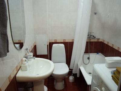 Фото номера отеля