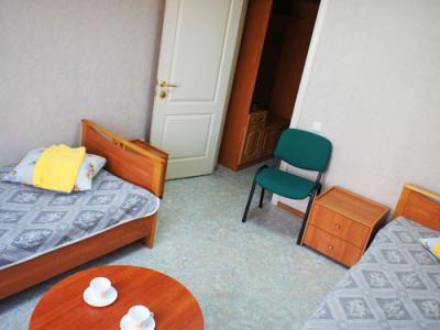 Фото отеля