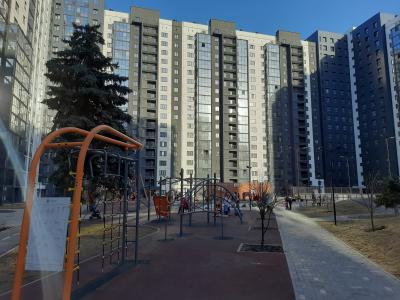 Фото отеля