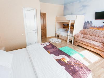 Фото номера отеля