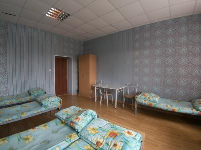 Фото номера отеля