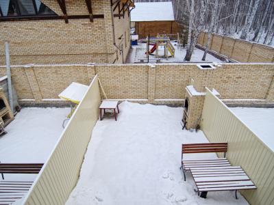 Фото номера отеля