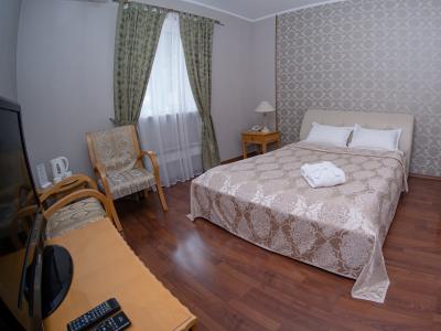 Фото отеля