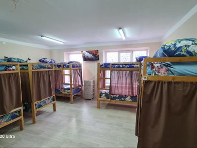 Фото отеля