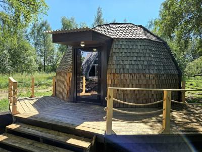 Фото номера отеля