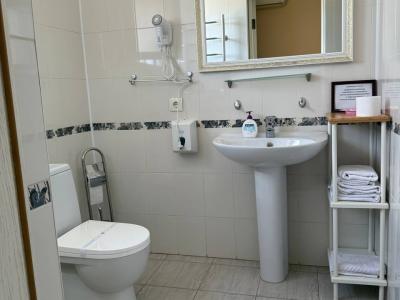 Фото отеля
