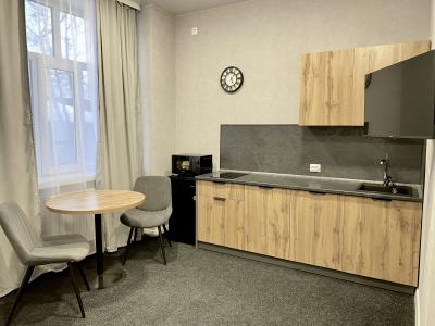 Фото номера отеля