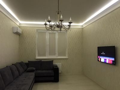 Фото номера отеля