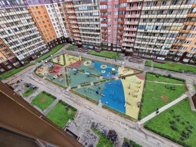 Фото отеля