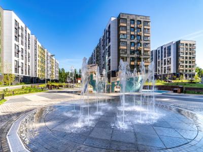 Фото номера отеля