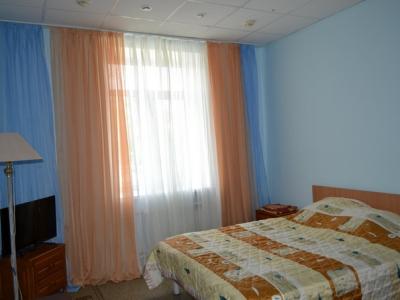 Фото отеля