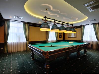 Фото отеля