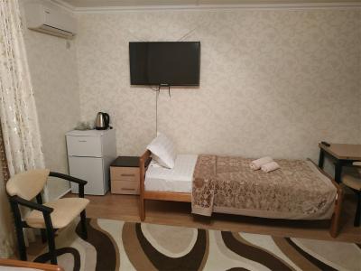 Фото номера отеля