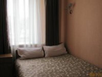 Фото отеля