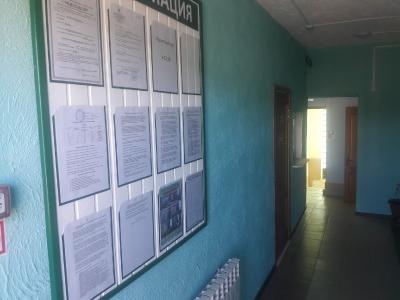 Фото отеля