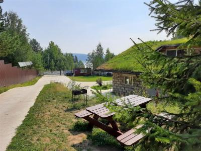 Фото номера отеля