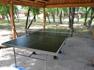 Фото отеля