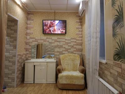 Фото отеля