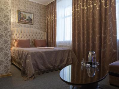 Фото отеля