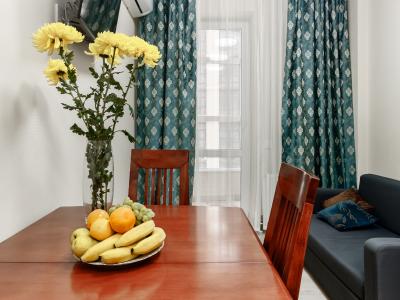 Фото отеля