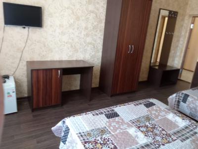 Фото номера отеля