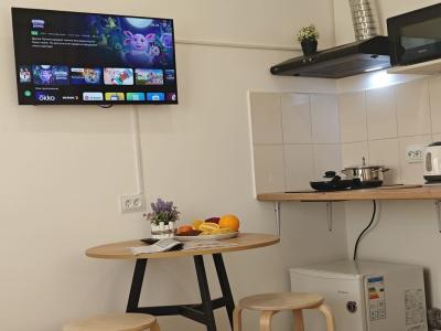 Фото номера отеля