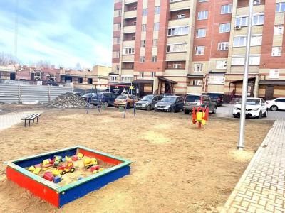 Фото отеля