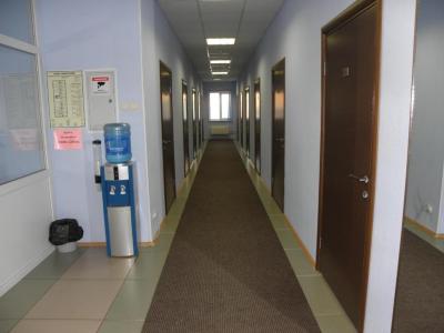 Фото отеля