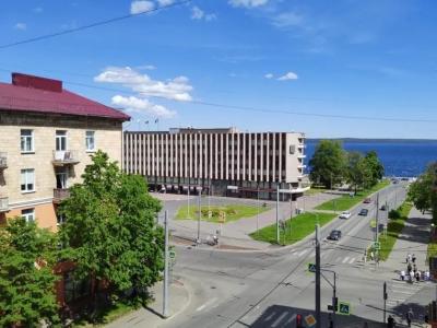 Фото отеля