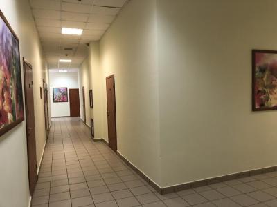 Фото отеля