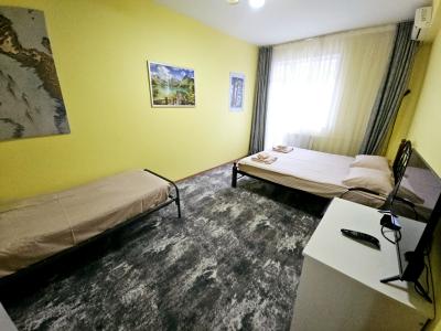 Фото номера отеля