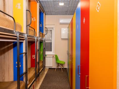 Фото отеля