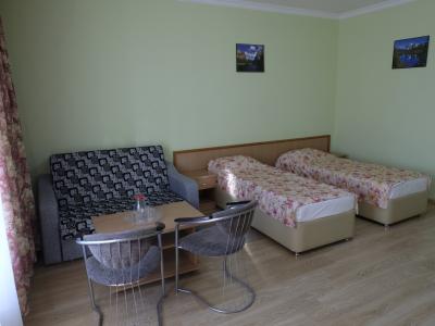 Фото отеля
