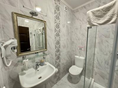 Фото номера отеля