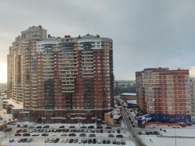 Фото отеля