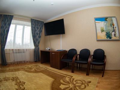 Фото номера отеля