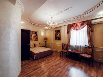 Фото отеля