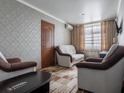 Фото отеля