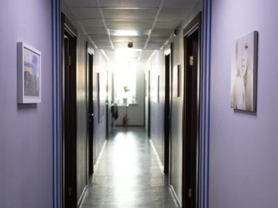 Фото отеля