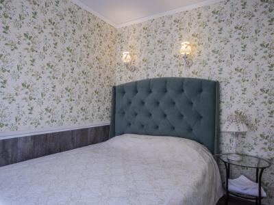 Фото отеля