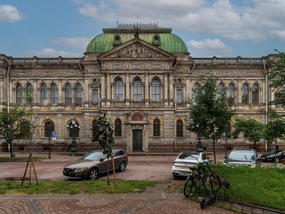Фото отеля