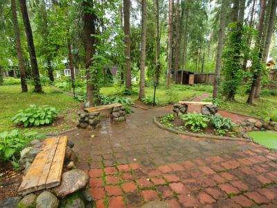 Фото отеля